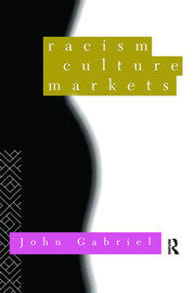 Racism, Culture, Markets book cover