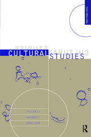 Cultural Studies: Volume 12, Issue 2 book cover