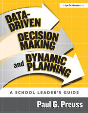 Data-Driven Decision Making and Dynamic Planning book cover
