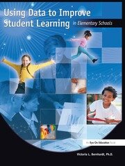 Using Data to Improve Student Learning in Elementary School book cover