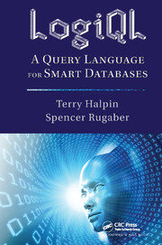 LogiQL: A Query Language for Smart Databases book cover