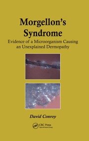 Morgellon's Syndrome book cover