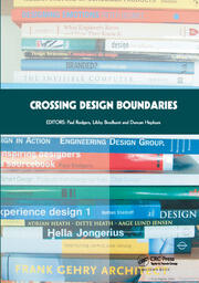 Crossing Design Boundaries: Proceedings of the 3rd Engineering & Product Design Education International Conference, 15-16 September 2005, Edinburgh, UK book cover