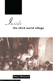Inside the Third World Village book cover