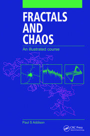 Fractals and Chaos: An illustrated course book cover