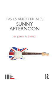 Davies and Penhall's Sunny Afternoon book cover