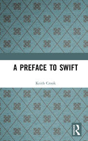 A Preface to Swift book cover