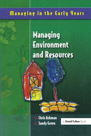 Managing Environment and Resources book cover