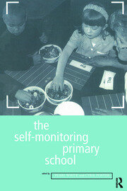 The Self-Monitoring Primary School book cover