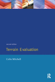 Terrain Evaluation book cover
