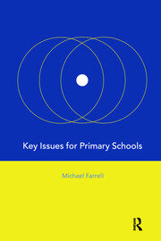 Key Issues for Primary Schools book cover