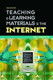 Teaching and Learning Materials and the Internet book cover