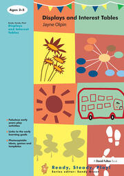 Displays and Interest Tables book cover