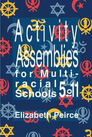 Activity Assemblies For Multi-Racial Schools 5-11 book cover