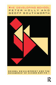 The Developing School book cover