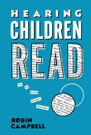 Hearing Children Read book cover