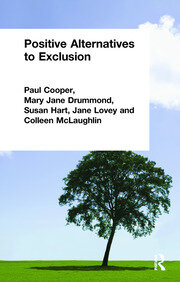 Positive Alternatives to Exclusion book cover