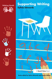 Supporting Writing book cover
