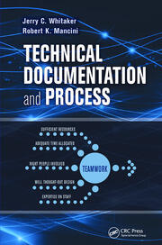 Technical Documentation and Process book cover