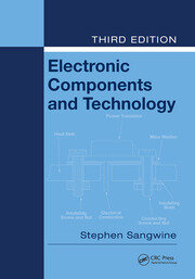 Electronic Components and Technology book cover