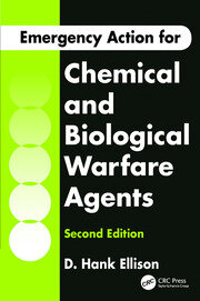Emergency Action for Chemical and Biological Warfare Agents book cover