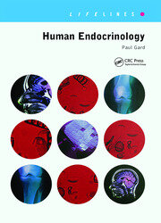 Human Endocrinology book cover