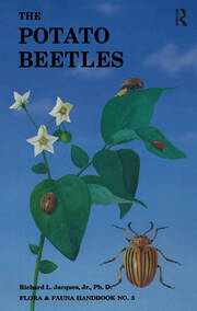The Potato Beetles book cover