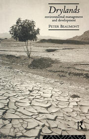 Drylands: Environmental Management and Development book cover