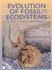 Evolution of Fossil Ecosystems book cover