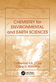 Chemistry for Environmental and Earth Sciences book cover