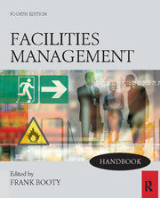 Facilities Management Handbook book cover