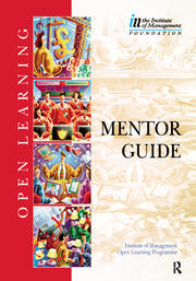 Mentor Guide book cover