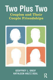 Two Plus Two: Couples and Their Couple Friendships book cover