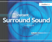 Instant Surround Sound book cover