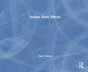 Instant Boris Effects book cover