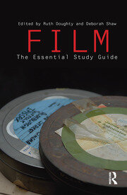 Film: The Essential Study Guide book cover