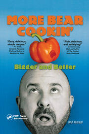 More Bear Cookin': Bigger and Better book cover