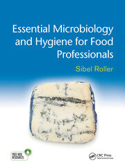 Essential Microbiology and Hygiene for Food Professionals book cover
