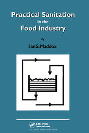 Practical Sanitation in the Food Industry book cover