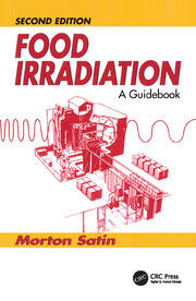 Food Irradiation: A Guidebook, Second Edition book cover