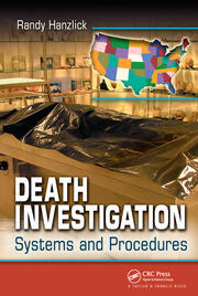 Death Investigation: Systems and Procedures book cover