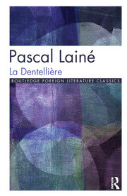 La Dentellière book cover