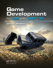 Game Development for iOS with Unity3D book cover