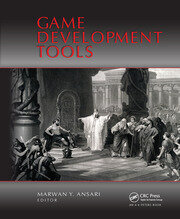 Game Development Tools book cover