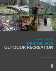 Design for Outdoor Recreation book cover