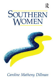 Southern Women book cover