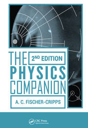 The Physics Companion book cover