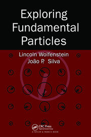Exploring Fundamental Particles book cover