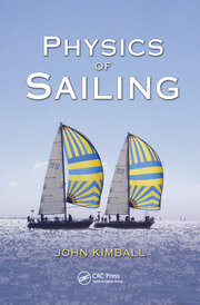 Physics of Sailing book cover