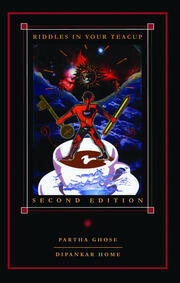Riddles in Your Teacup book cover